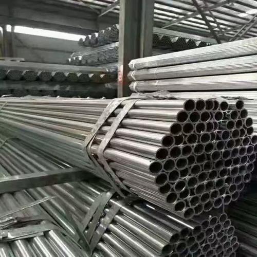 乌海q355nhb耐候钢管